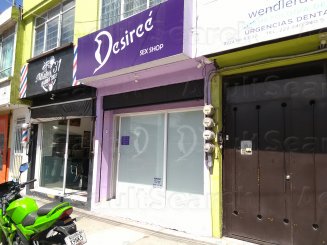 Desiree Sex Shop