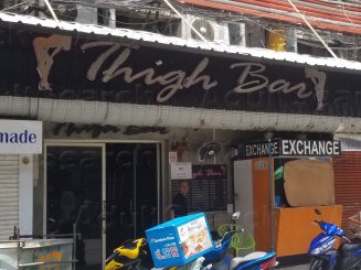 Thigh Bar