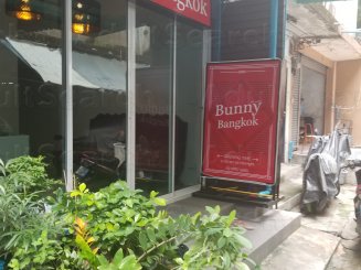 Bunny Bangkok Massage