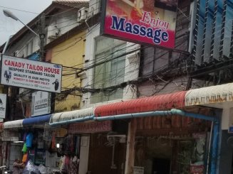 Enjoy Massage