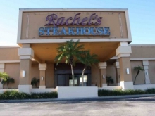 Rachel's Orlando