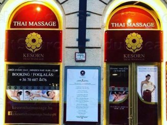 Kesorn Thai Massage