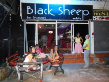 Black Sheep Beer Bar