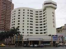 Xiong Shi Hotel Massage 雄狮大酒店