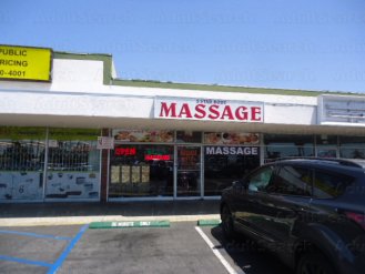 Erotic massage westminister