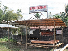 Sportsman Disco & Restaurant