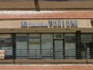 SD Health Care Thai Massage