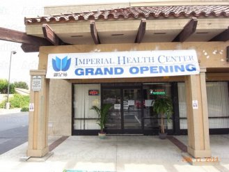 Imperial Health Center