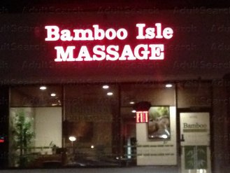 Bamboo Isle Massage