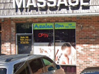 Azalea Asia Massage Spa