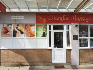 Oriental Massage Therapy Centre