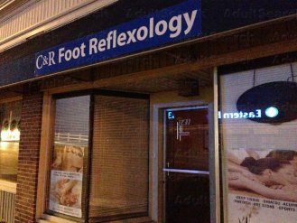 C & R Foot Reflexology