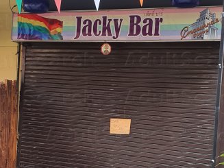 Jacky Bar