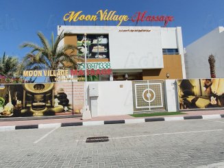 Moon Village Massage 