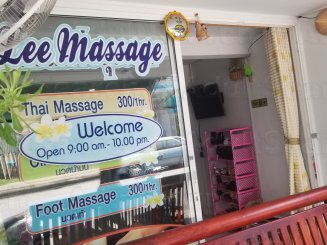 Lee Massage