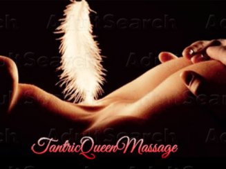 Tantric Queen Massage