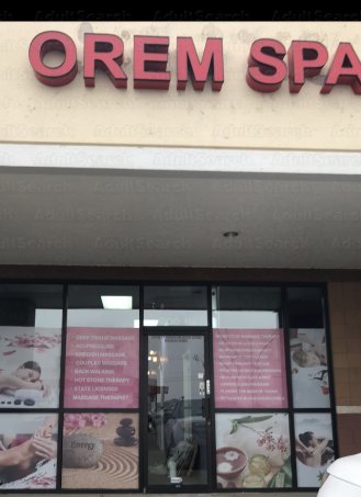 Orem Spa Massage