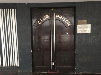 Prison Nightclub
