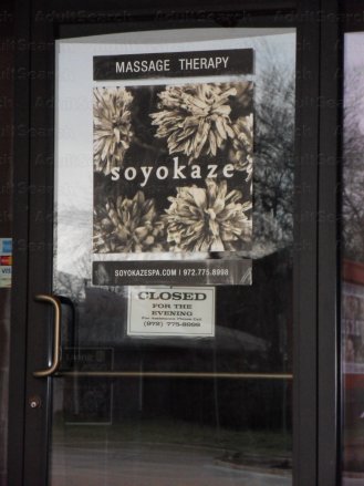 Soyokaze Spa