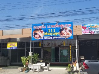 111 Massage