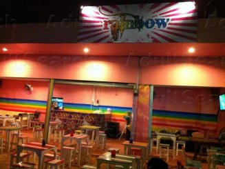 The Rainbow Bar