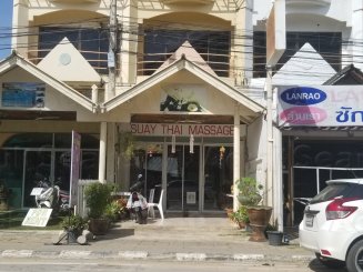 Suay Thai Massage