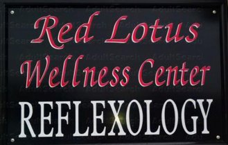 Red Lotus Wellness Center