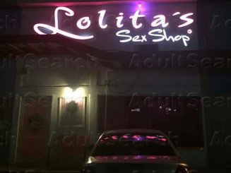Lolita's Sex shop