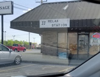 JJ Relax Station