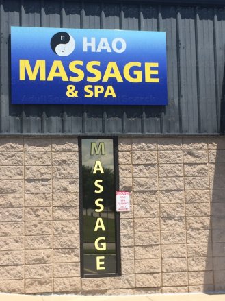 Hao Massage & Spa