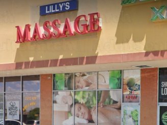 Lilly's Massage