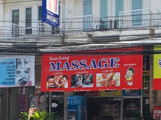 Banchang Massage