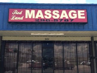 Redland Massage