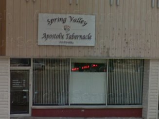 Spring Valley Massage