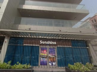 SunShine Spa & Massage Center in Dubai
