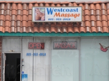 Westcoast Massage picture