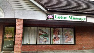 Lotus Massage