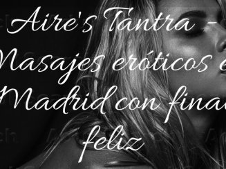 Aire´s Tantra