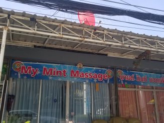 My Mint Massage