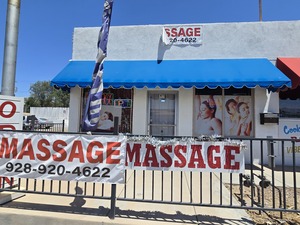 Daily Massage