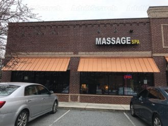 Care massage