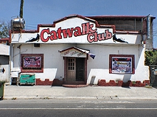 Catwalk Club