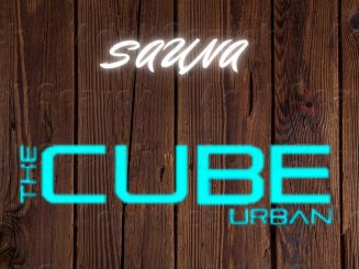 The cube Urban