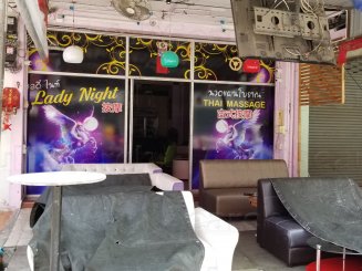 Lady Night Thai Massage