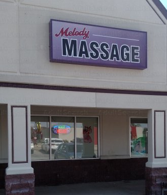 Melody Massage & Spa
