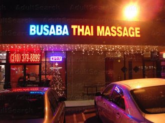 Arunluck Thai Massage
