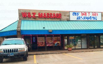 W&Z Massage