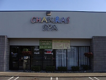 Chakras Day Spa picture