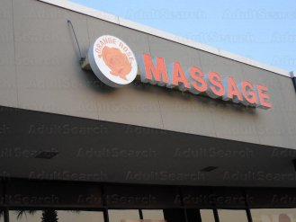 Orange Rose Massage