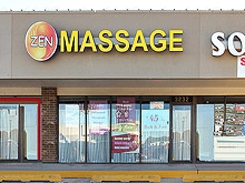 Zen Massage picture